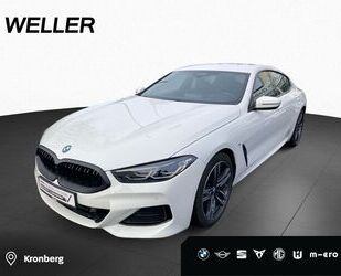 BMW 840 Gebrauchtwagen