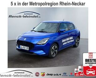 Suzuki Swift Gebrauchtwagen