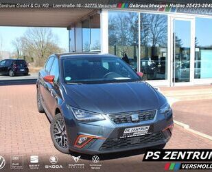 Seat Ibiza Gebrauchtwagen