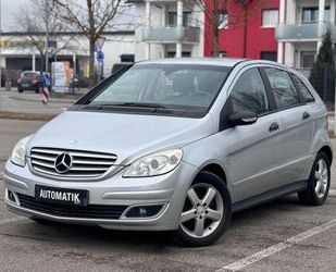 Mercedes-Benz B 150 Gebrauchtwagen