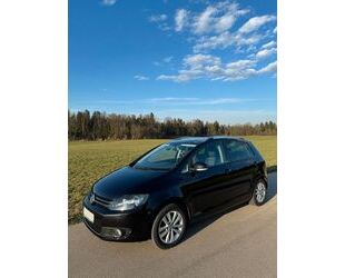 VW Golf Plus Gebrauchtwagen