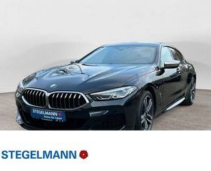 BMW M850 Gebrauchtwagen