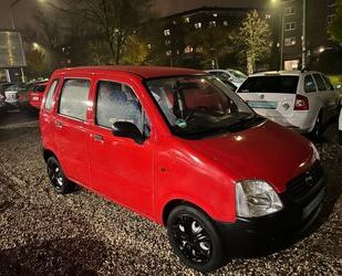 Opel Agila Gebrauchtwagen