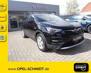 Opel Grandland (X) Gebrauchtwagen