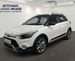 Hyundai i20 Gebrauchtwagen