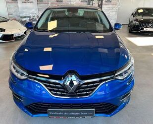 Renault Megane Gebrauchtwagen