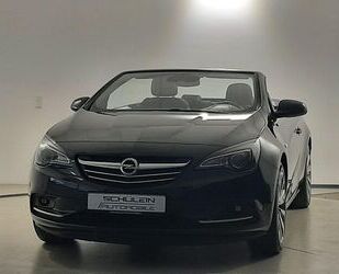 Opel Cascada Gebrauchtwagen