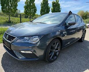 Seat Leon Gebrauchtwagen