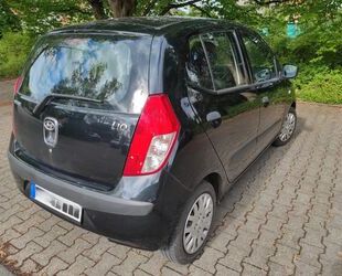 Hyundai i10 Gebrauchtwagen