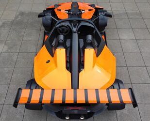 KTM X-BOW Gebrauchtwagen