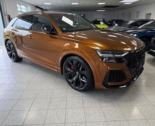 Audi RSQ8 Gebrauchtwagen