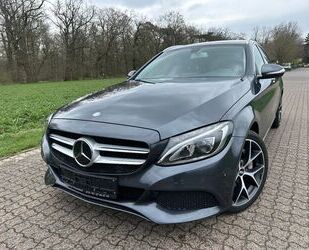 Mercedes-Benz C 250 Gebrauchtwagen