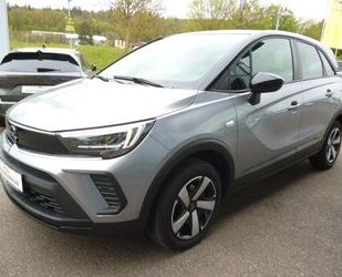 Opel Crossland (X) Gebrauchtwagen