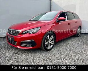 Peugeot 308 Gebrauchtwagen