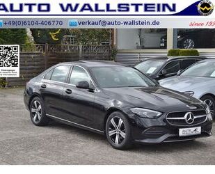 Mercedes-Benz C 180 Gebrauchtwagen