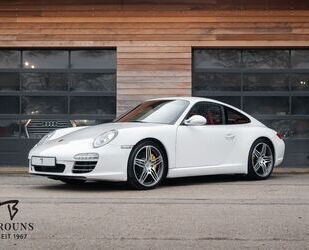 Porsche 997 Gebrauchtwagen