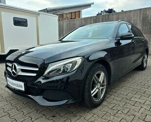 Mercedes-Benz C 200 Gebrauchtwagen