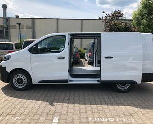 Peugeot Expert Gebrauchtwagen
