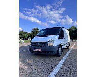 Ford Transit Gebrauchtwagen