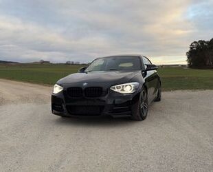 BMW M135 Gebrauchtwagen