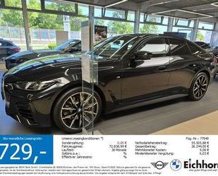 BMW 430 Gran Coupé Gebrauchtwagen