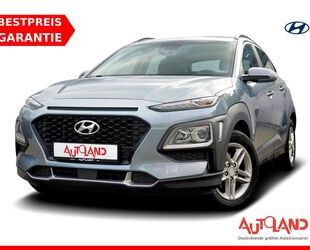 Hyundai KONA Gebrauchtwagen