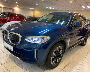 BMW iX3 Gebrauchtwagen