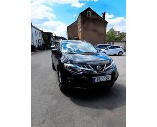 Nissan Murano Gebrauchtwagen