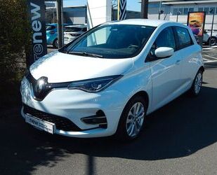 Renault ZOE Gebrauchtwagen