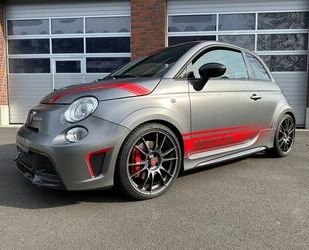 Abarth 695 Gebrauchtwagen