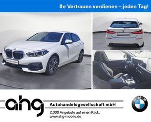 BMW 120 Gebrauchtwagen