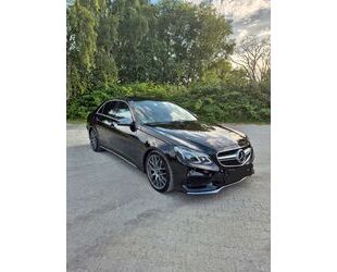 Mercedes-Benz E 220 Gebrauchtwagen