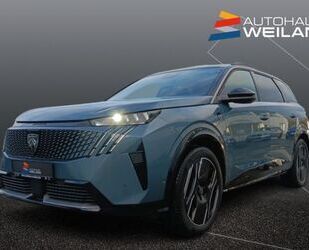Peugeot 5008 Gebrauchtwagen