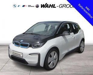 BMW i3 Gebrauchtwagen