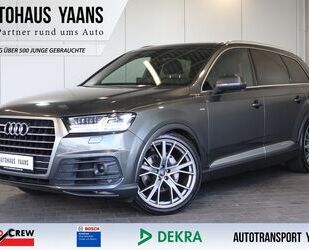 Audi Q7 Gebrauchtwagen