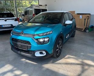 Citroen C3 Gebrauchtwagen