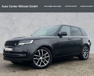 Land Rover Range Rover Gebrauchtwagen