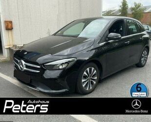 Mercedes-Benz B 180 Gebrauchtwagen