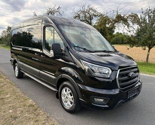 Ford Transit Gebrauchtwagen