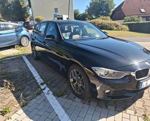 BMW 316 Gebrauchtwagen