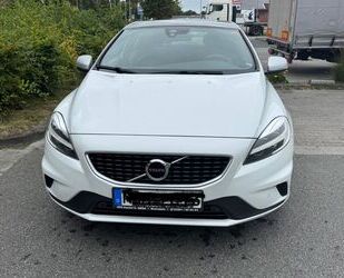 Volvo V40 Gebrauchtwagen