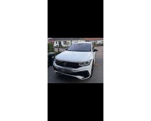 VW Tiguan Allspace Gebrauchtwagen