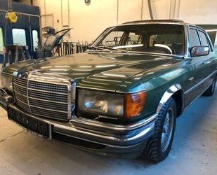 Mercedes-Benz 450 Gebrauchtwagen