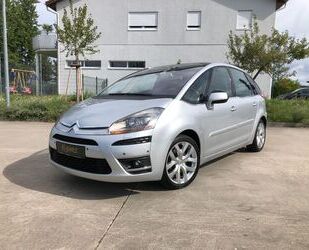 Citroen C4 Picasso Gebrauchtwagen