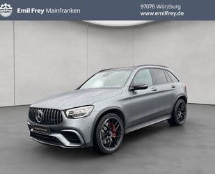 Renault GLC 63 AMG 
