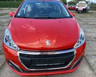 Peugeot 208 Gebrauchtwagen