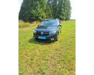 Dacia Logan Gebrauchtwagen