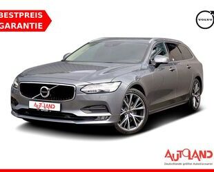 Volvo V90 Gebrauchtwagen
