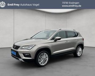 Seat Ateca Gebrauchtwagen