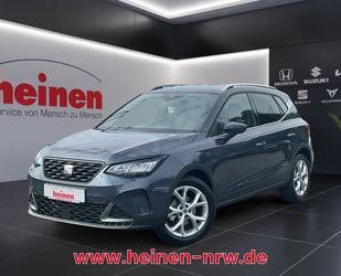 Seat Arona Gebrauchtwagen